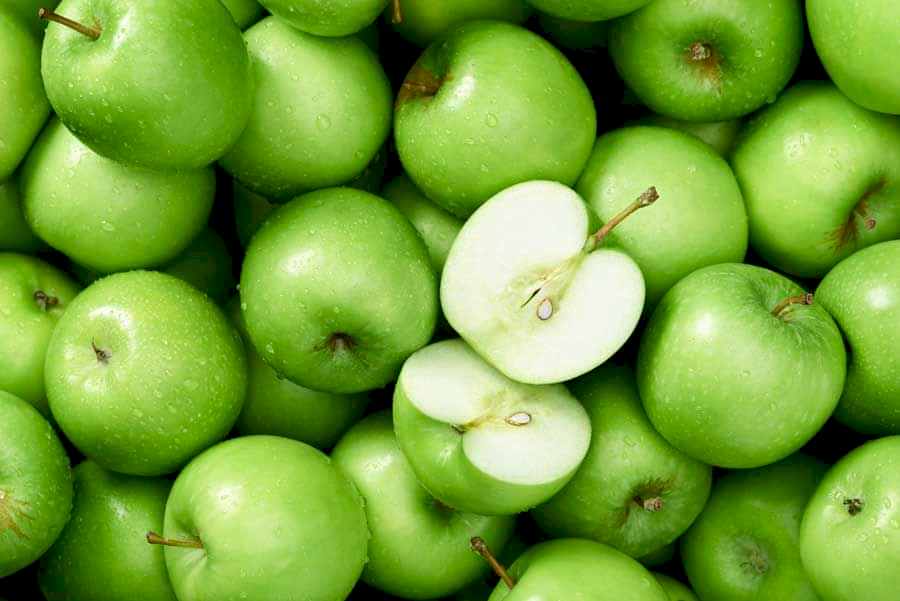 GRANNY SMITH ELMA FİDANI 1 ADET - Aşılı ve Tüplü