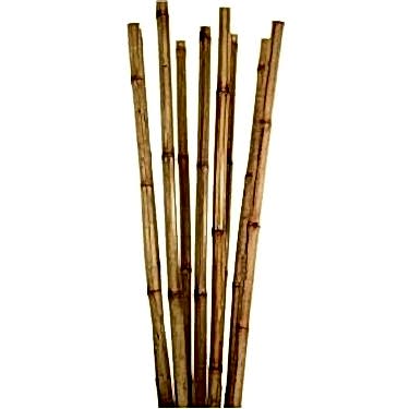 BAMBU BİTKİ DESTEK ÇUBUĞU 105 CM 50 ADET