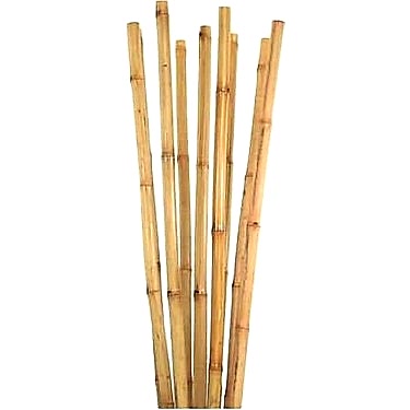BAMBU BİTKİ DESTEK ÇUBUĞU 180 CM 50 ADET